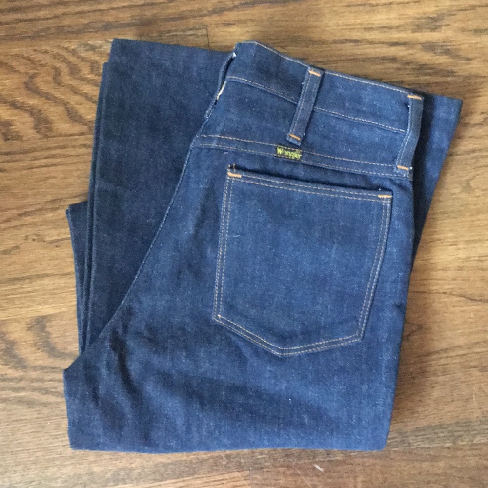 Wrangler Jeans